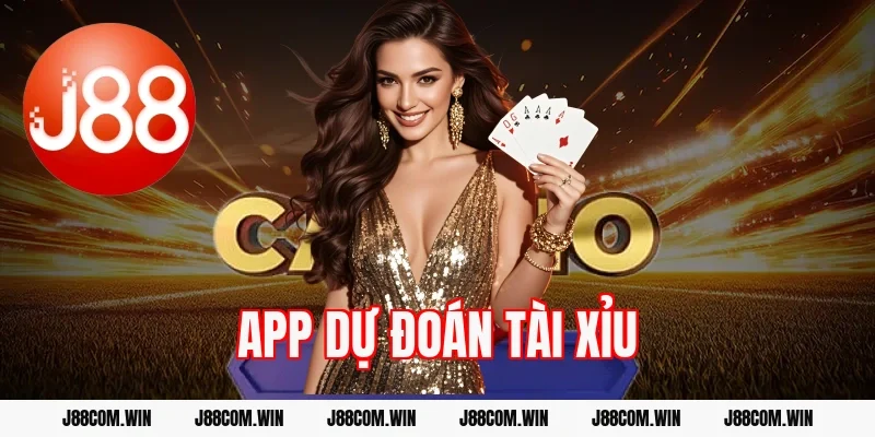 App dự đoán tài xỉu – Công cụ hỗ trợ soi cầu