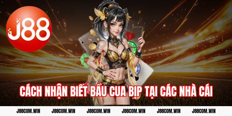 Cách nhận biết bầu cua bịp tại các nhà cái