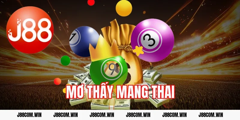 Mơ thấy mang thai báo hiệu gì? Luận số chi tiết