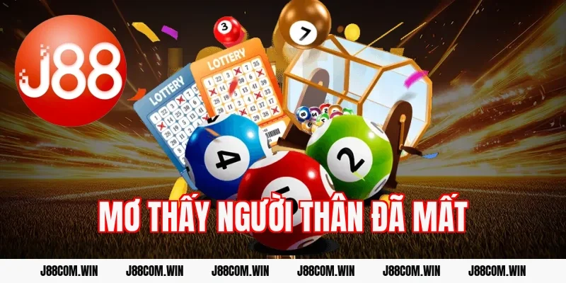 Mơ thấy người thân đã mất có ý nghĩa gì bạn biết chưa?