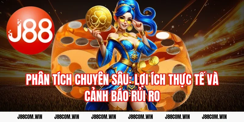 Phân tích chuyên sâu: Lợi ích thực tế và Cảnh báo rủi ro