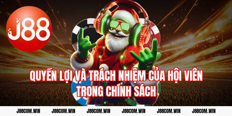 Quyền lợi và trách nhiệm của hội viên trong chính sách