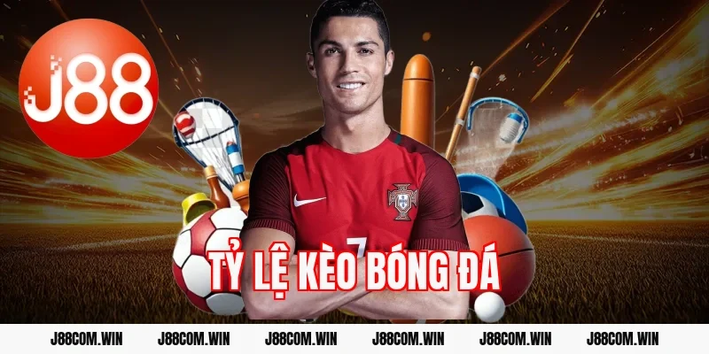 Tỷ lệ kèo bóng đá – Cách đọc và phân tích chuẩn