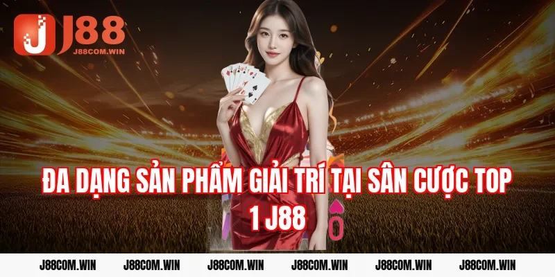 Hệ sinh thái giải trí phong phú tại nhà cái mà không nơi nào có