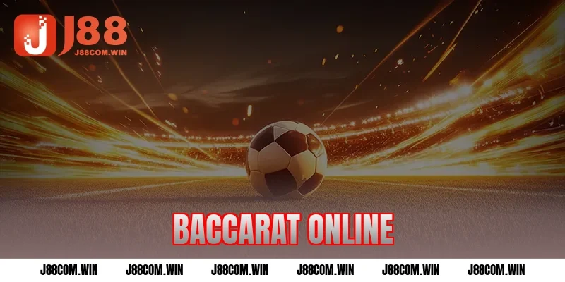 baccarat online